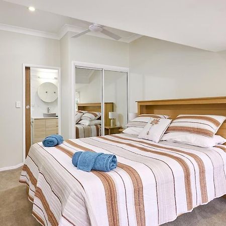 Moonya Avocado Farm Cottage - With Early Check-In Mount Tamborine Buitenkant foto