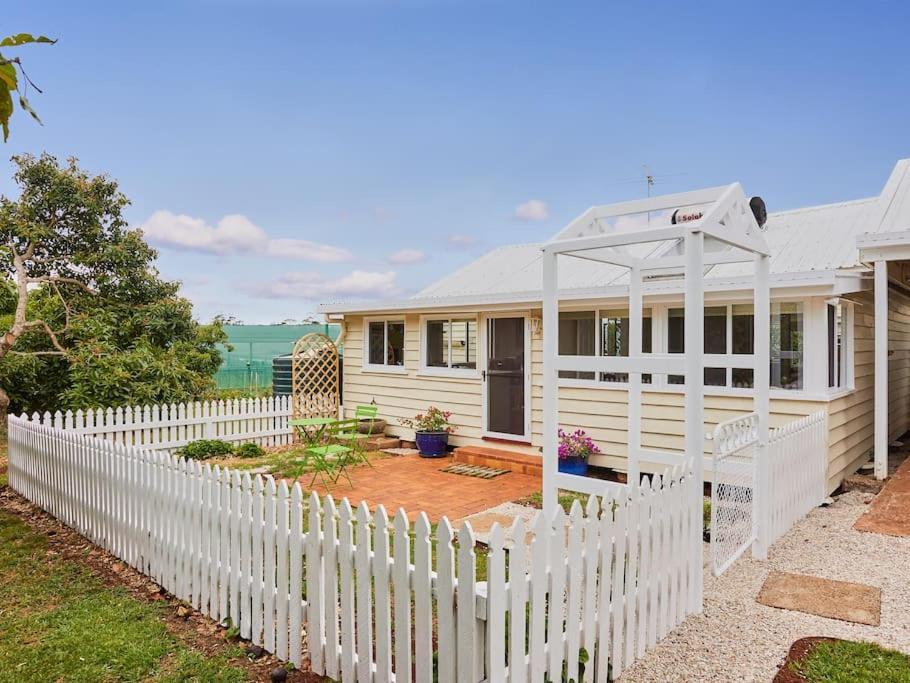 Moonya Avocado Farm Cottage - With Early Check-In Mount Tamborine Buitenkant foto