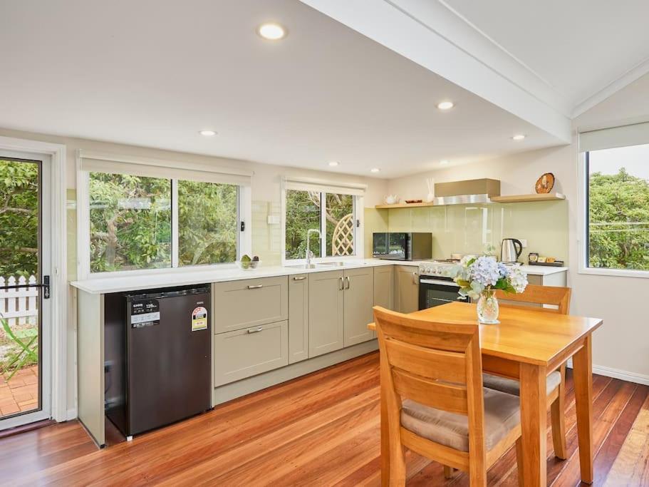 Moonya Avocado Farm Cottage - With Early Check-In Mount Tamborine Buitenkant foto