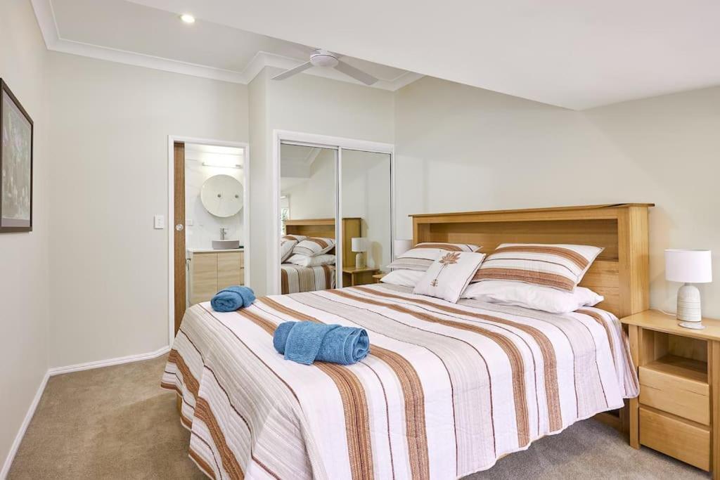 Moonya Avocado Farm Cottage - With Early Check-In Mount Tamborine Buitenkant foto