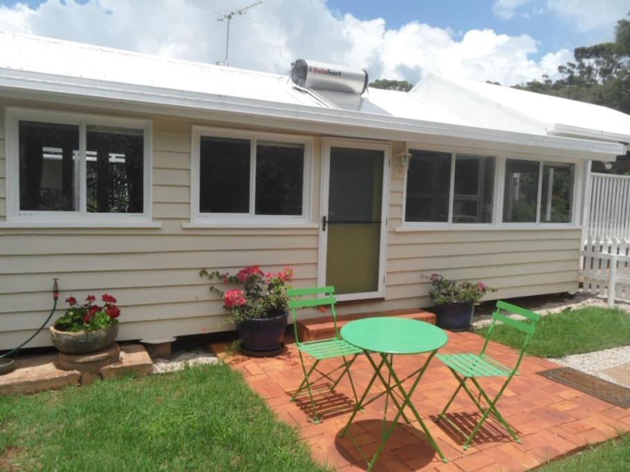 Moonya Avocado Farm Cottage - With Early Check-In Mount Tamborine Buitenkant foto