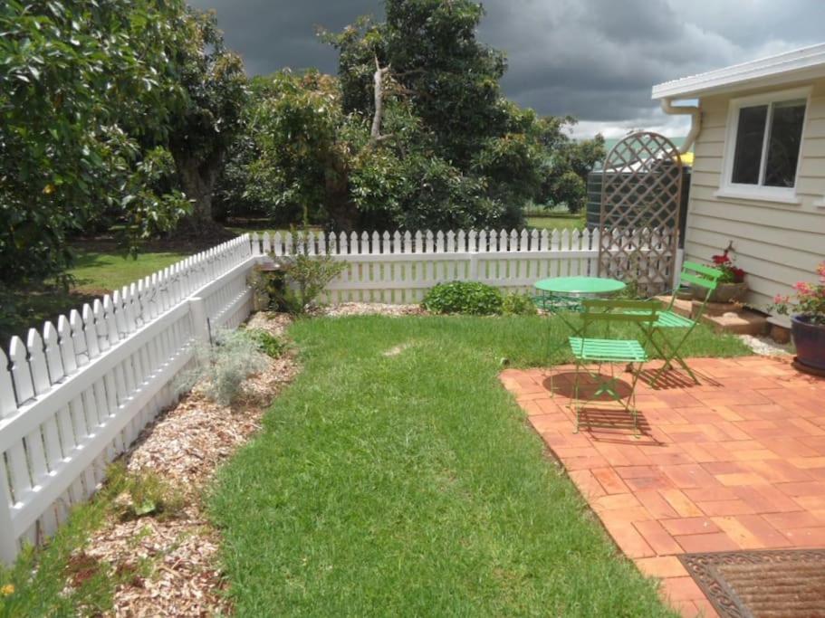 Moonya Avocado Farm Cottage - With Early Check-In Mount Tamborine Buitenkant foto